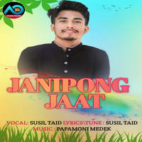 Janipong Jaat