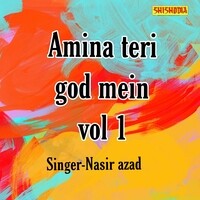 Amina teri god mein vol 01