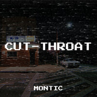 Cut-Throat