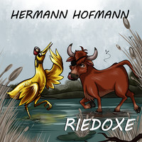 Riedoxe