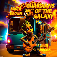 Guardians of the Galaxy (Vol 1)