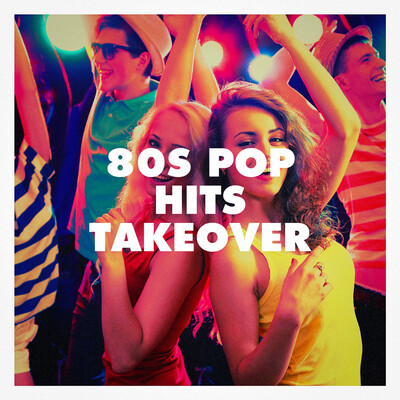 Cruel Summer Song|Chateau Pop|80S Pop Hits Takeover| Listen to new ...