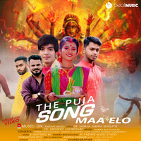 THE PUJA SONG