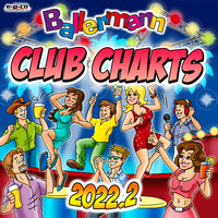 Ballermann Club Charts 2022.2
