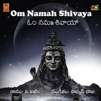 Om Namah Shivaya Chanting