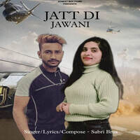 Jatt Di Jawani