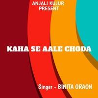 Kaha Se Aale Choda ( Nagpuri Song )