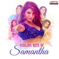 Sizzling Hits Of Samantha