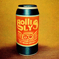 Rolling Sly Stone