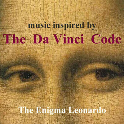 Leonardo Da Vinci's Secret MP3 Song Download by v (Music Inspired By