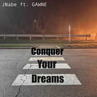 Conquer Your Dreams