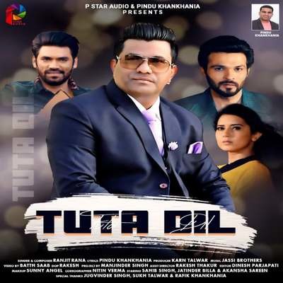 dil tuta lekar mp3 song download