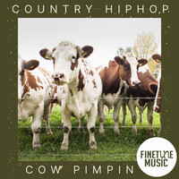 Country Hiphop: Cow Pimpin'