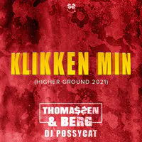 Klikken Min (Higher Ground 2021)