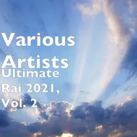 Ultimate Rai 2021, Vol. 2