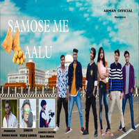 Samose Me Aalu