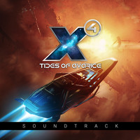 X4: Tides of Avarice (Original Soundtrack)