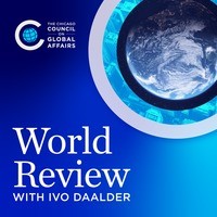 World Review with Ivo Daalder - season - 1