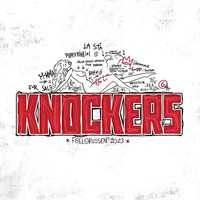 Knockers - Follorussen 2023