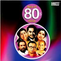 Best Of 80's Hindi