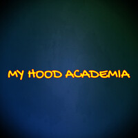 My Hood Academia
