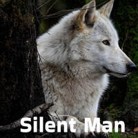 Silent Man