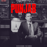 Punjab