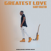 Greatest Love