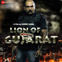 Lion Of Gujarat (Original Motion Picture Soundtrack)