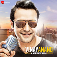 Vinay Anand World Wide Win (Original Motion Picture Soundtrack)