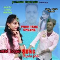 Yaar Tere Online (Dogri Himachali Song)