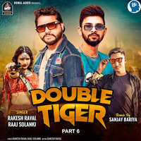 Double Tiger Part 6