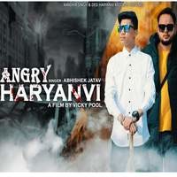 Angry Haryanvi