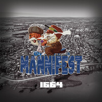 Mannifest 2023 - Hjemmesnekk