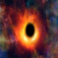 Black Hole