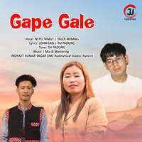 Gape Gale