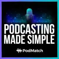 Podcasting Made Simple - season - 1