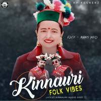 Kinnauri Folk Vibes