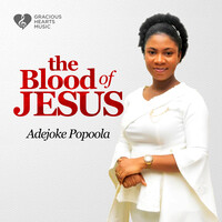 The Blood of Jesus