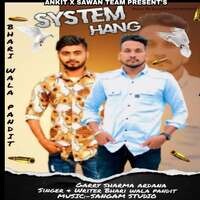 System Hang