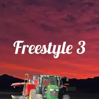 Freestyle 3