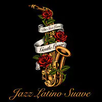 Gentle Lover (Jazz Latino Suave)