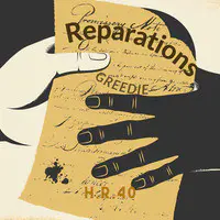 Reparations (H.R.40)