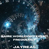 Same World Different Frequency