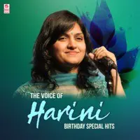 The Voice Of Harini Birthday Special Hits