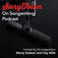 SongTown on Songwriting Podcast - season - 1