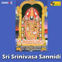 Sri Srinivasa Sannidi