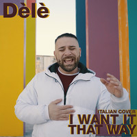 I Want It That Way (Cover in Italiano)