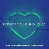 Just for You (Blind Love 2)