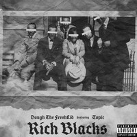 Rich Blacks